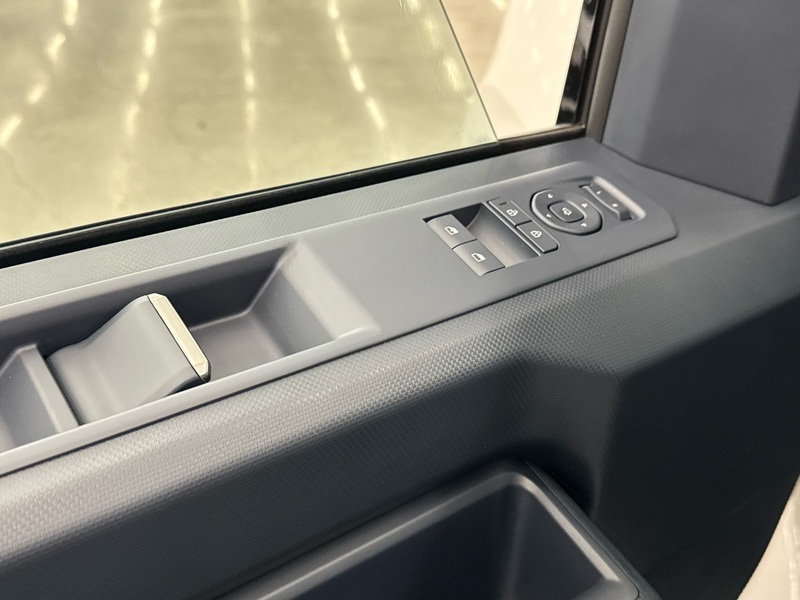 heti ajoon Kia PV5 Cargo