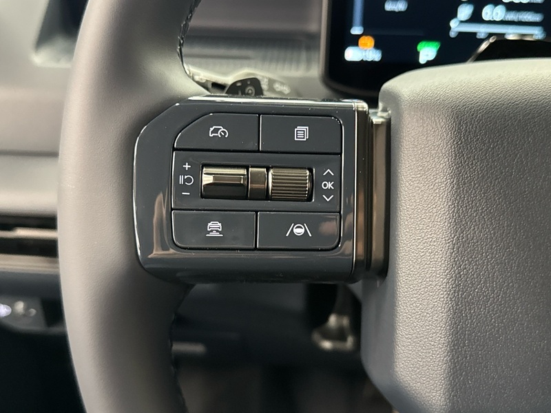 heti ajoon Kia PV5 Cargo