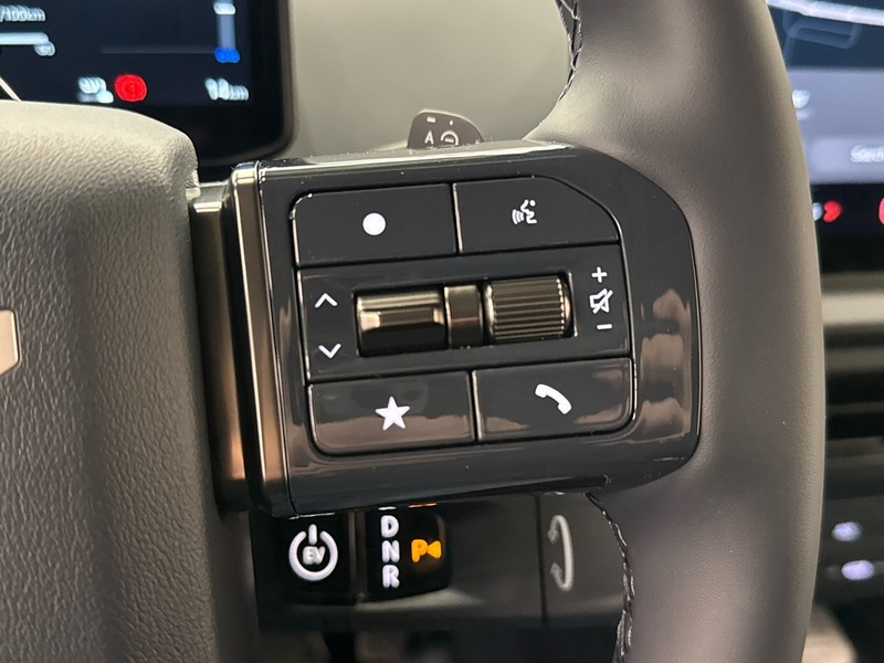 heti ajoon Kia PV5 Cargo