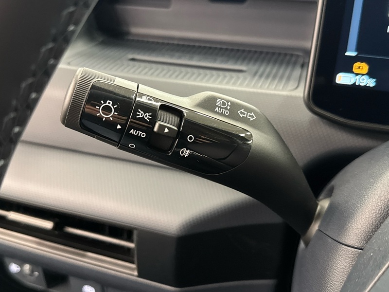 heti ajoon Kia PV5 Cargo