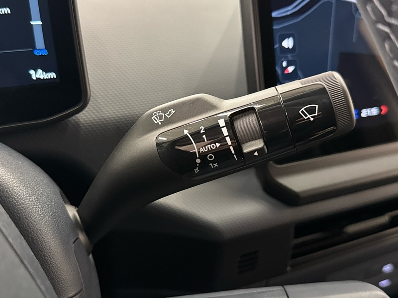 heti ajoon Kia PV5 Cargo