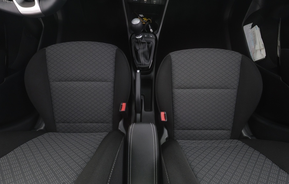 heti ajoon Kia Picanto