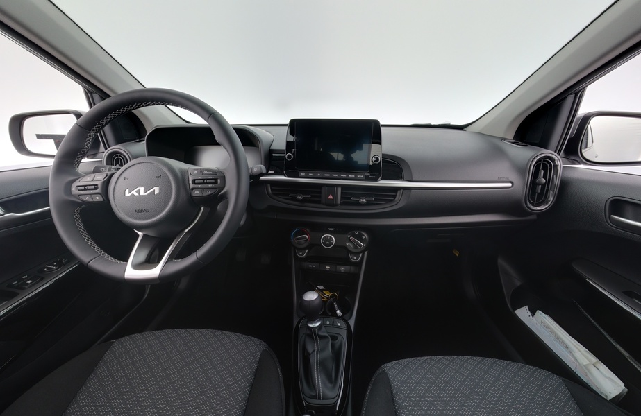 heti ajoon Kia Picanto