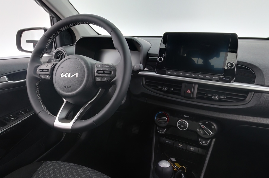 heti ajoon Kia Picanto