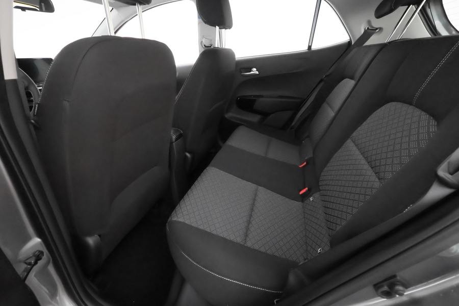 heti ajoon Kia Picanto