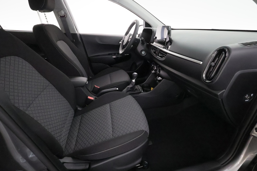 heti ajoon Kia Picanto