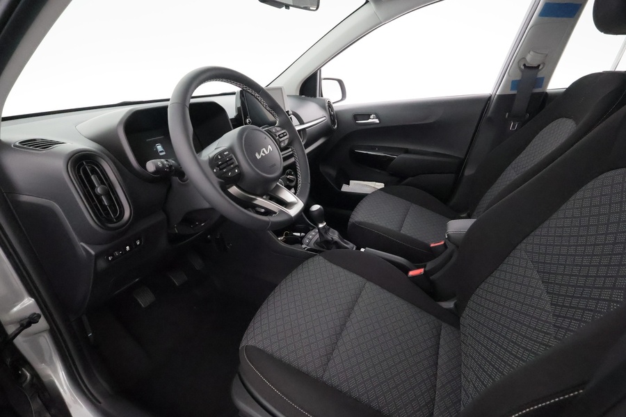 heti ajoon Kia Picanto