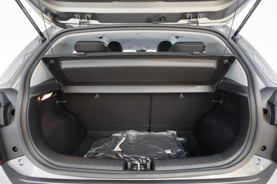 heti ajoon Kia Picanto