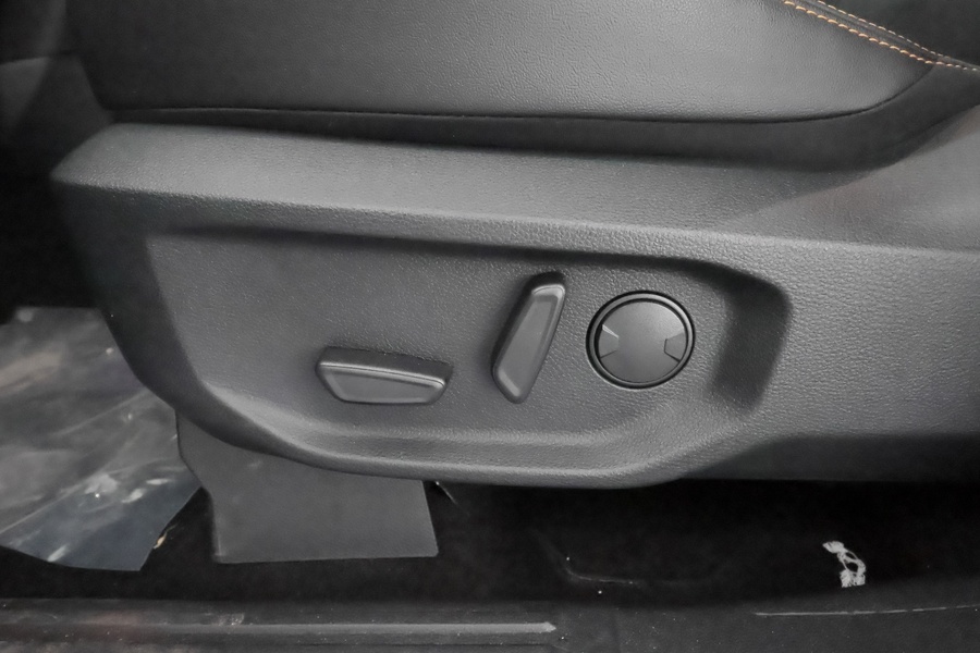 heti ajoon Ford Ranger