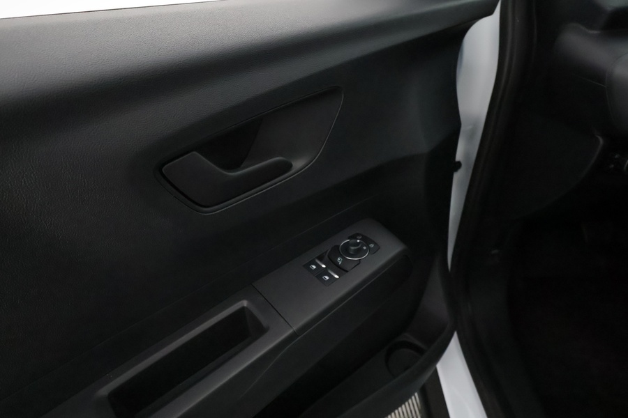 heti ajoon Ford Transit Courier