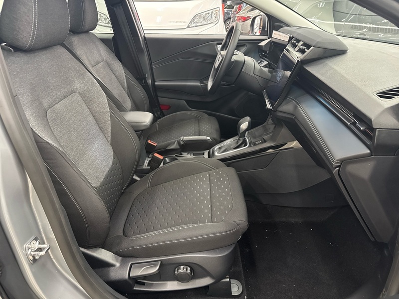 heti ajoon Ford Puma