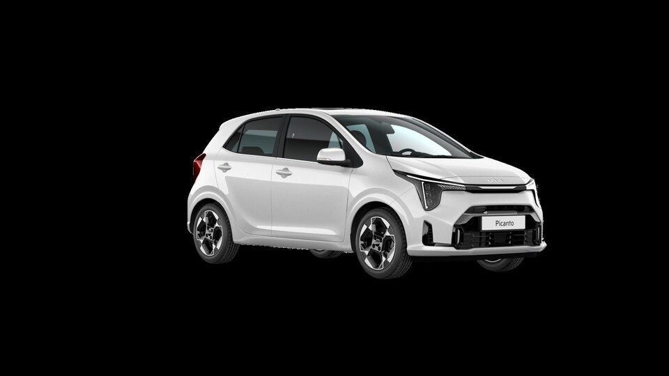 heti ajoon Kia Picanto