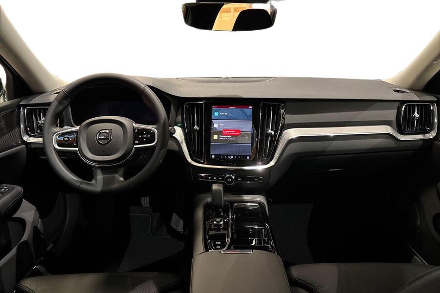T6 AWD Long Range Limited Edition Dark aut *** *Edullinen rahoitustarjous*, Vaihtoautosta 4000 € yli heti ajoon Volvo V60