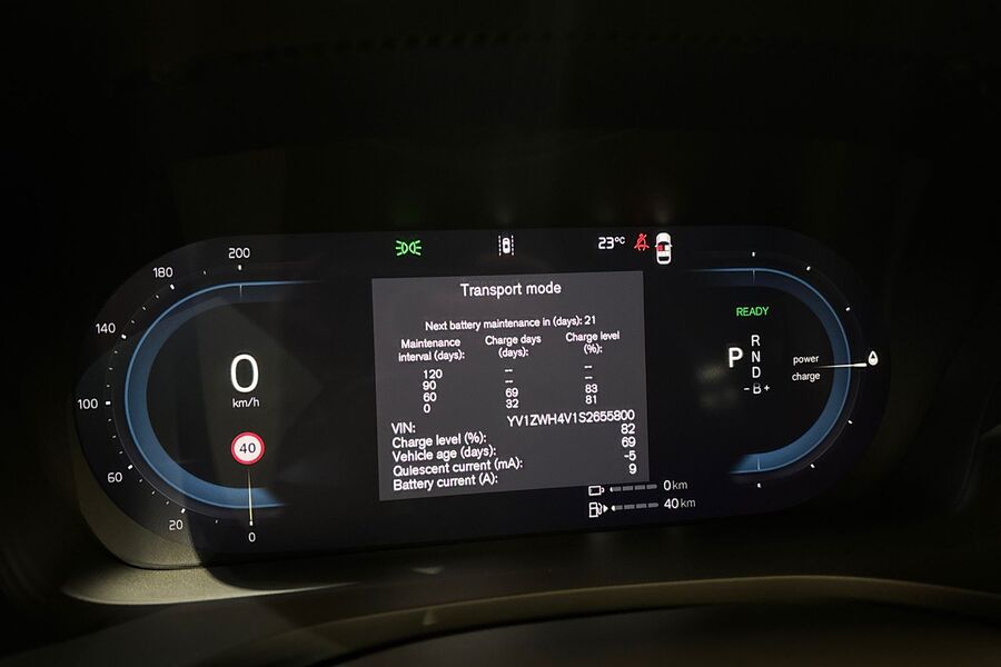 T6 AWD Long Range Limited Edition Dark aut *** *Edullinen rahoitustarjous*, Vaihtoautosta 4000 € yli heti ajoon Volvo V60