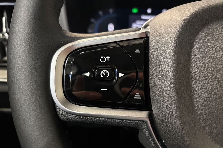 T6 AWD Long Range Limited Edition Dark aut *** *Edullinen rahoitustarjous*, Vaihtoautosta 4000 € yli heti ajoon Volvo V60