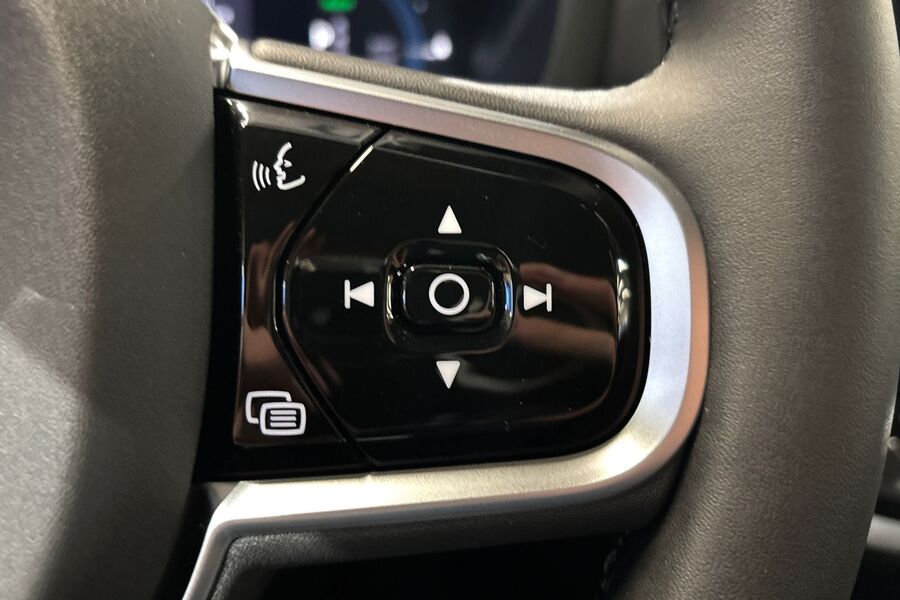 T6 AWD Long Range Limited Edition Dark aut *** *Edullinen rahoitustarjous*, Vaihtoautosta 4000 € yli heti ajoon Volvo V60