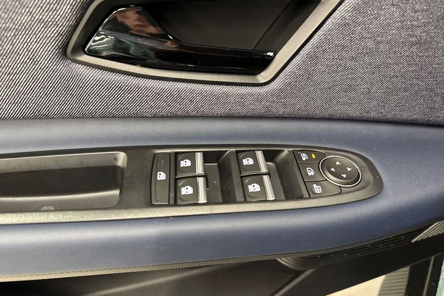 heti ajoon Renault 4