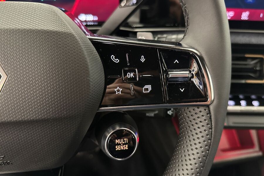 heti ajoon Renault 4