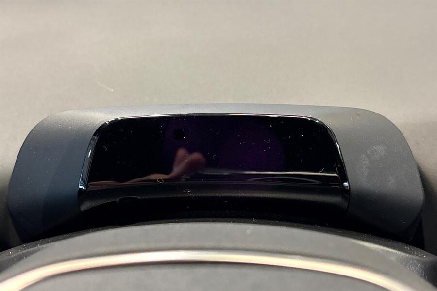 heti ajoon Volvo EX30