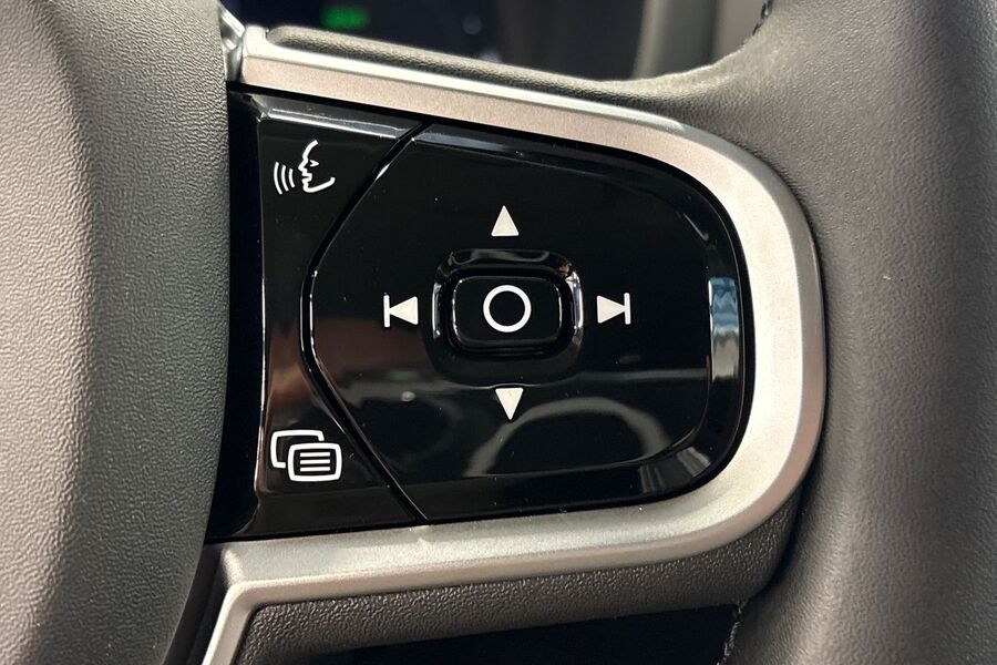 heti ajoon Volvo V60