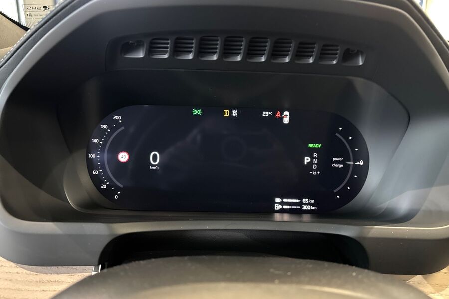 heti ajoon Volvo XC90