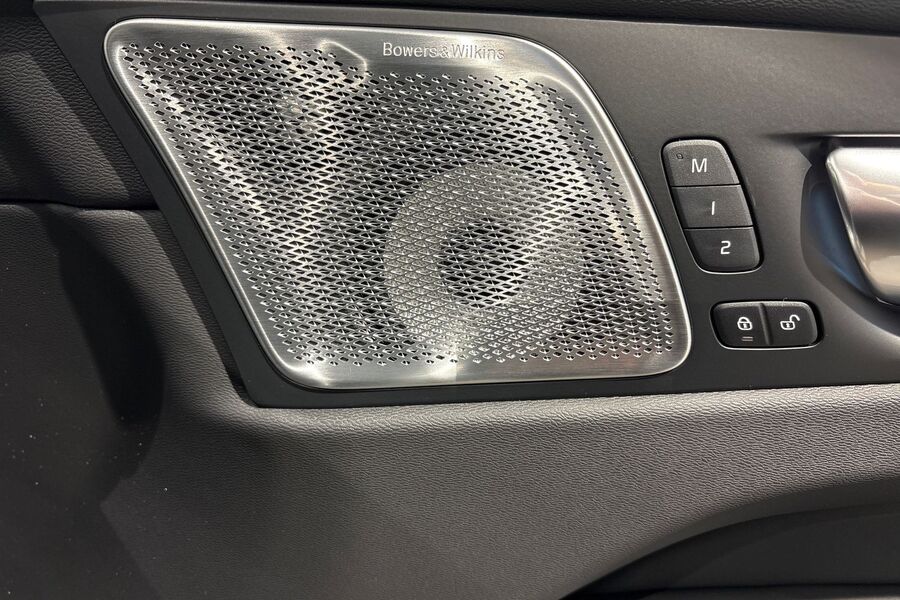 heti ajoon Volvo XC60