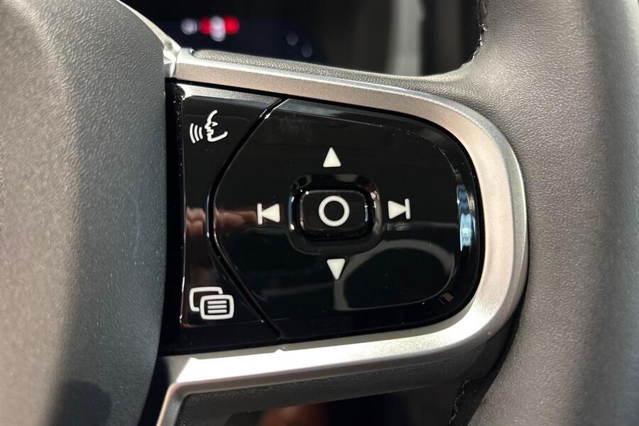 heti ajoon Volvo XC60