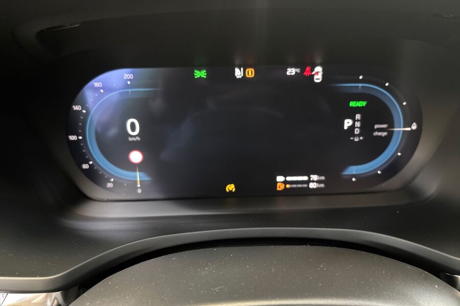 T6 AWD Long Range Limited Edition Dark aut *** *Edullinen rahoitustarjous*, Vaihtoautosta 4000 € yli heti ajoon Volvo V60