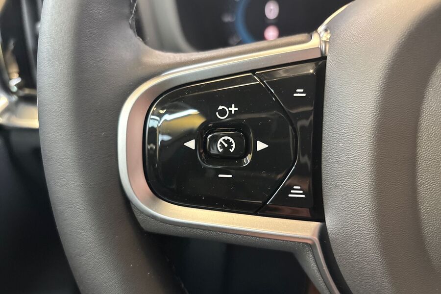 T6 AWD Long Range Limited Edition Dark aut *** *Edullinen rahoitustarjous*, Vaihtoautosta 4000 € yli heti ajoon Volvo V60