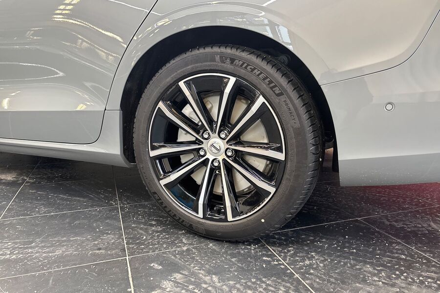 T6 AWD Long Range Limited Edition Dark aut *** *Edullinen rahoitustarjous*, Vaihtoautosta 4000 € yli heti ajoon Volvo V60