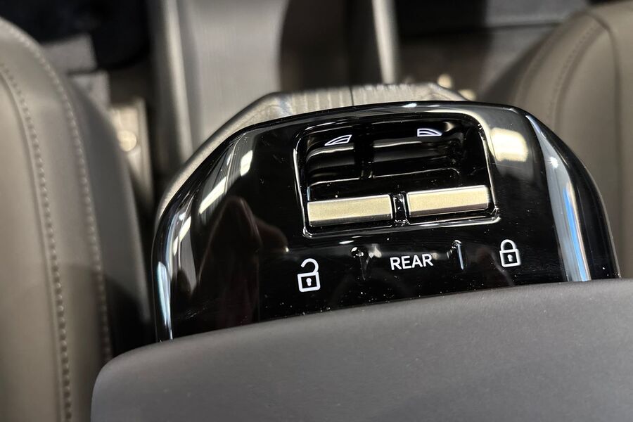 heti ajoon Volvo EX30