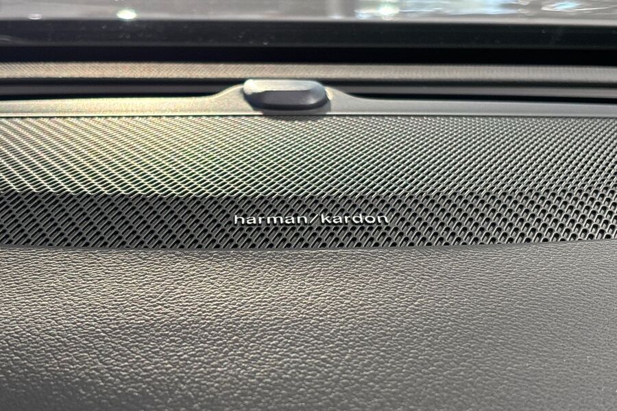 heti ajoon Volvo V90