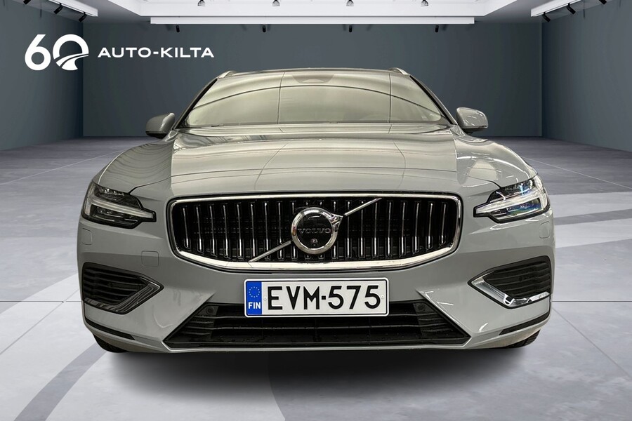 T8 AWD Long Range High Performance Limited Edition Bright aut **360-kamera*Harman/Kardon** *** *Edul heti ajoon Volvo V60