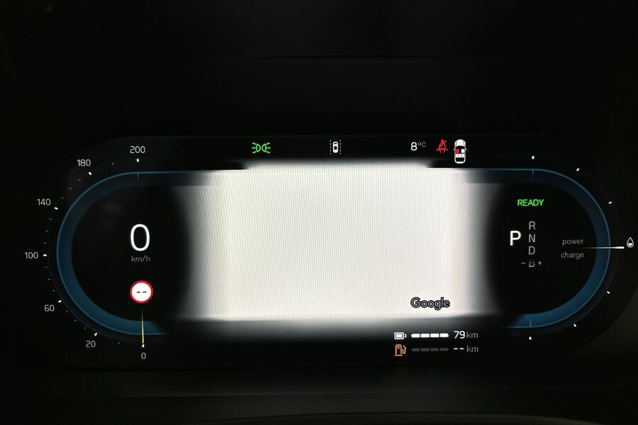 T8 AWD Long Range High Performance Limited Edition Bright aut **360-kamera*Harman/Kardon** *** *Edul heti ajoon Volvo V60