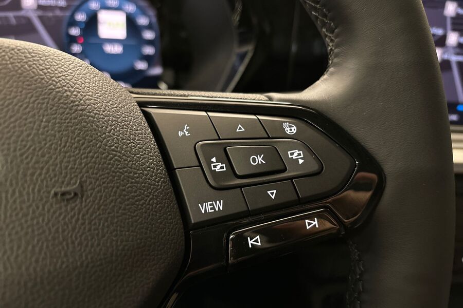 heti ajoon Ford Transit Connect