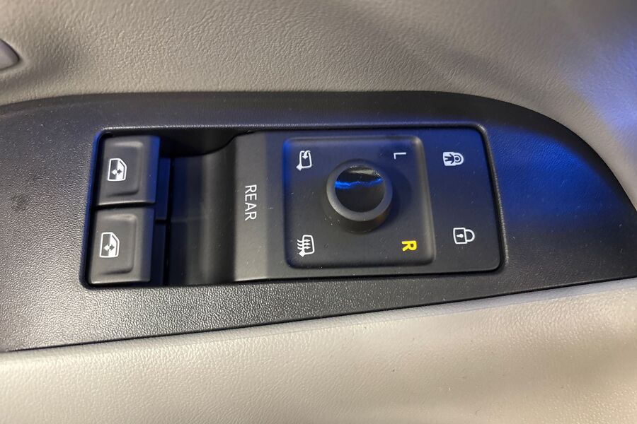 heti ajoon Ford Capri