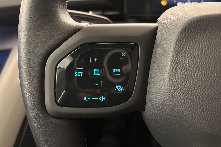 heti ajoon Ford Capri