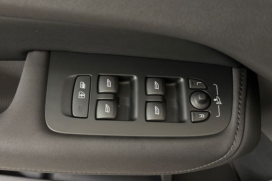 heti ajoon Volvo XC60