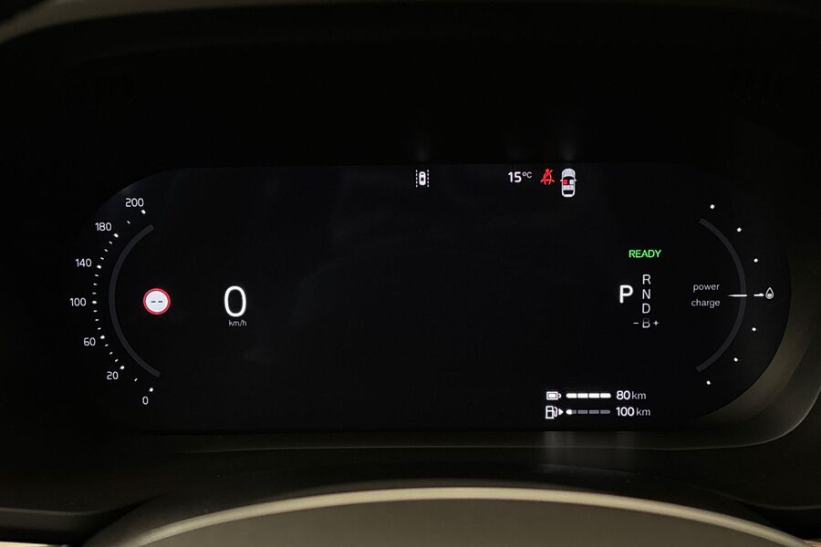 heti ajoon Volvo XC60