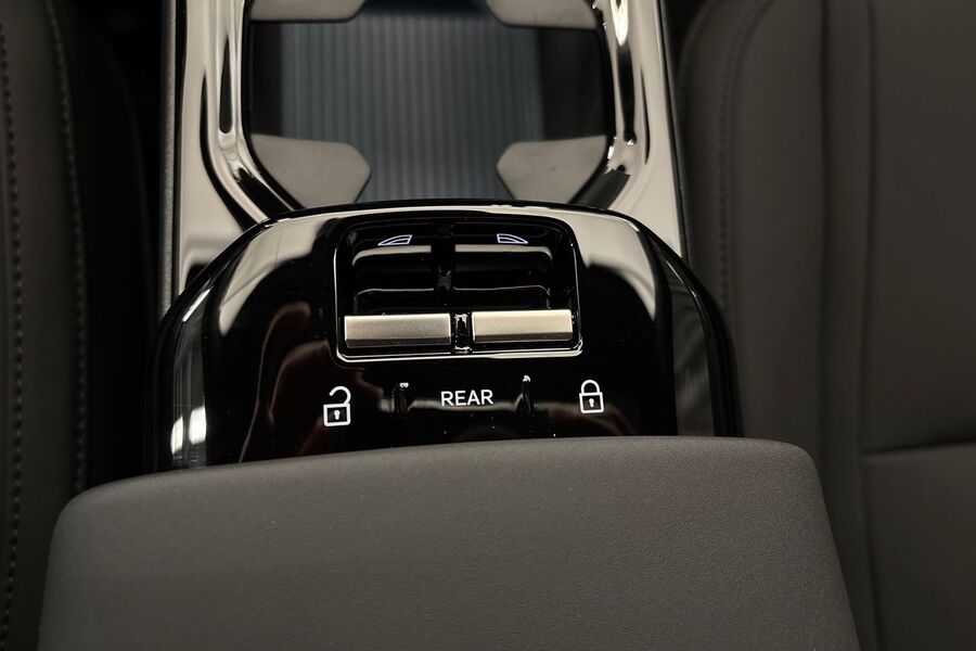 heti ajoon Volvo EX30