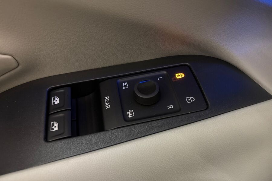 heti ajoon Ford Capri