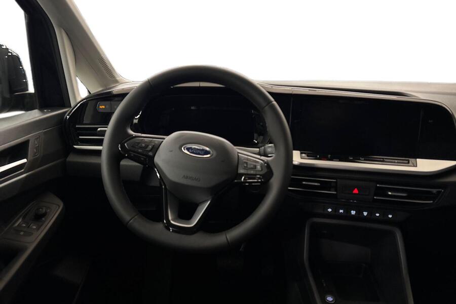 heti ajoon Ford Grand Tourneo Connect