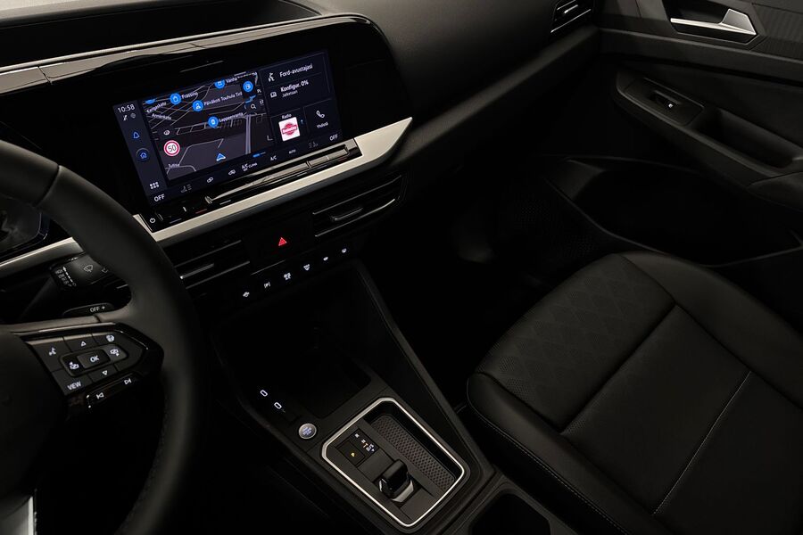 heti ajoon Ford Grand Tourneo Connect