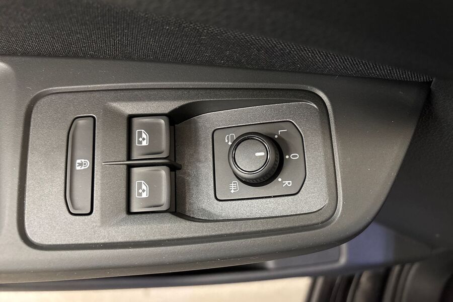 heti ajoon Ford Grand Tourneo Connect