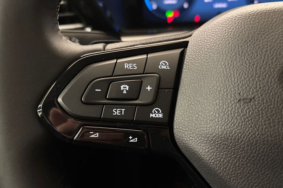 heti ajoon Ford Grand Tourneo Connect