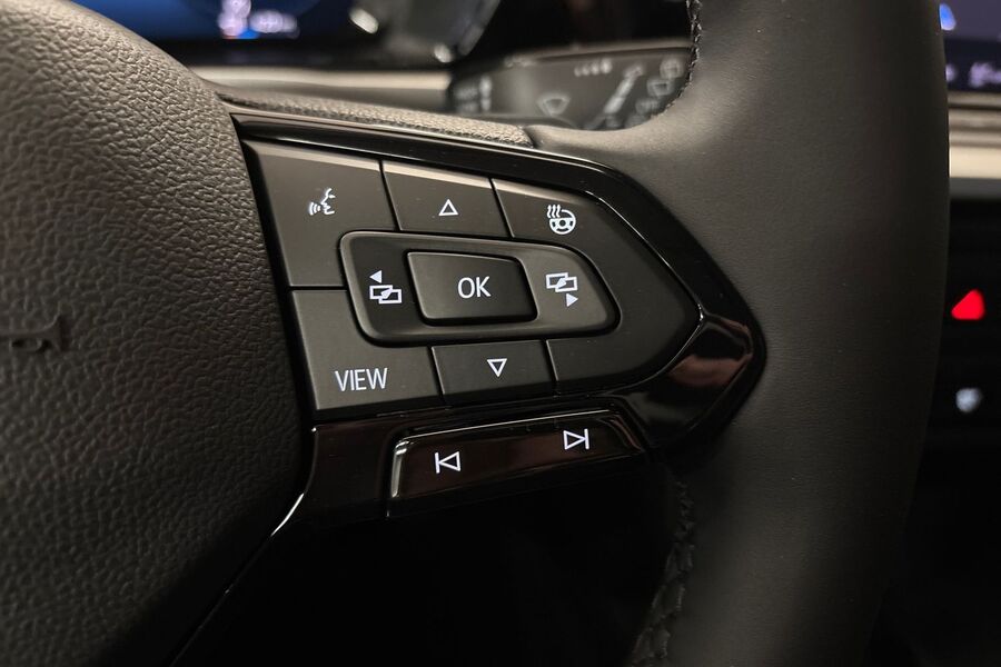 heti ajoon Ford Grand Tourneo Connect