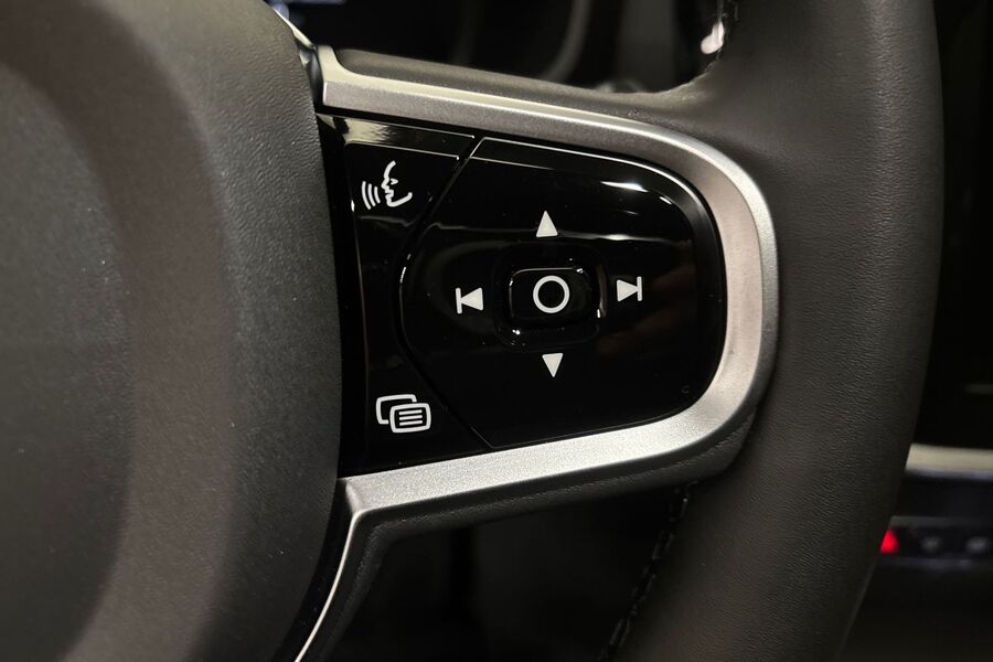 heti ajoon Volvo V60