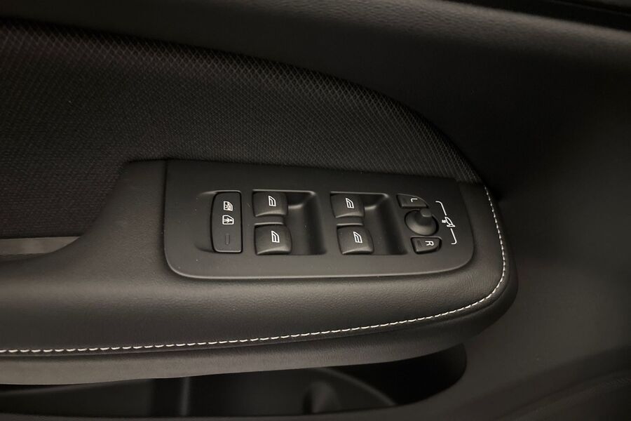 heti ajoon Volvo V60