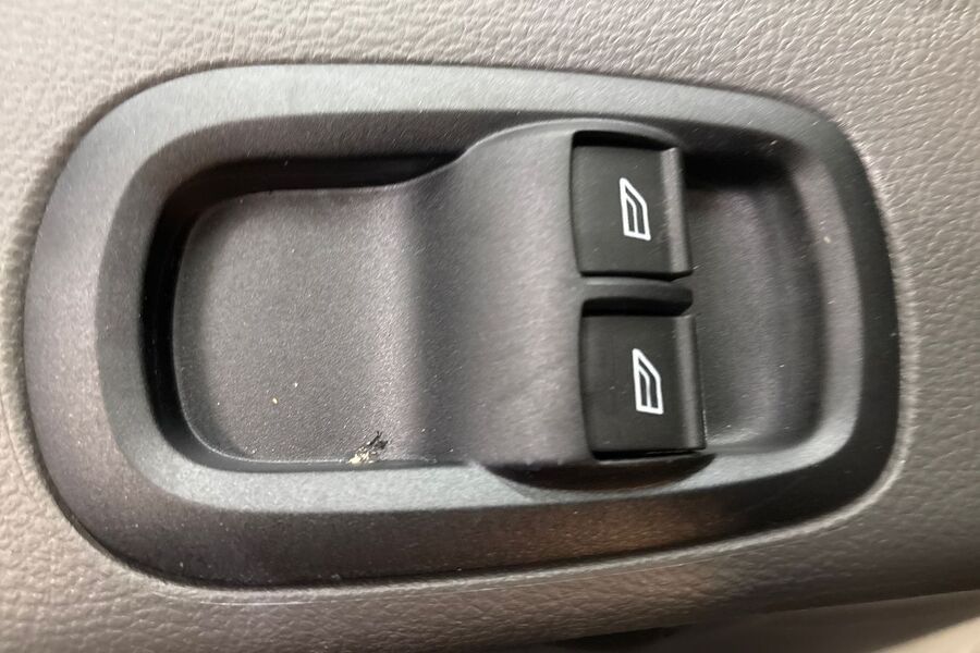 heti ajoon Ford Transit