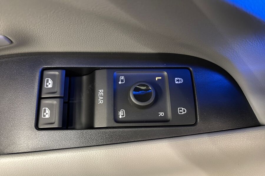 heti ajoon Ford Capri